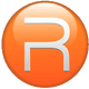 R-Plus Oy -logo